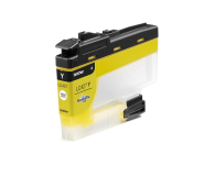 BROTHER LC427 Yellow 1500 str. - 721417 - zdjęcie 2